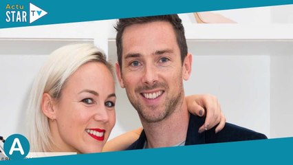 Emmanuelle Berne (Danse avec les stars) : le sexe de son deuxième enfant dévoilé dans une adorable v