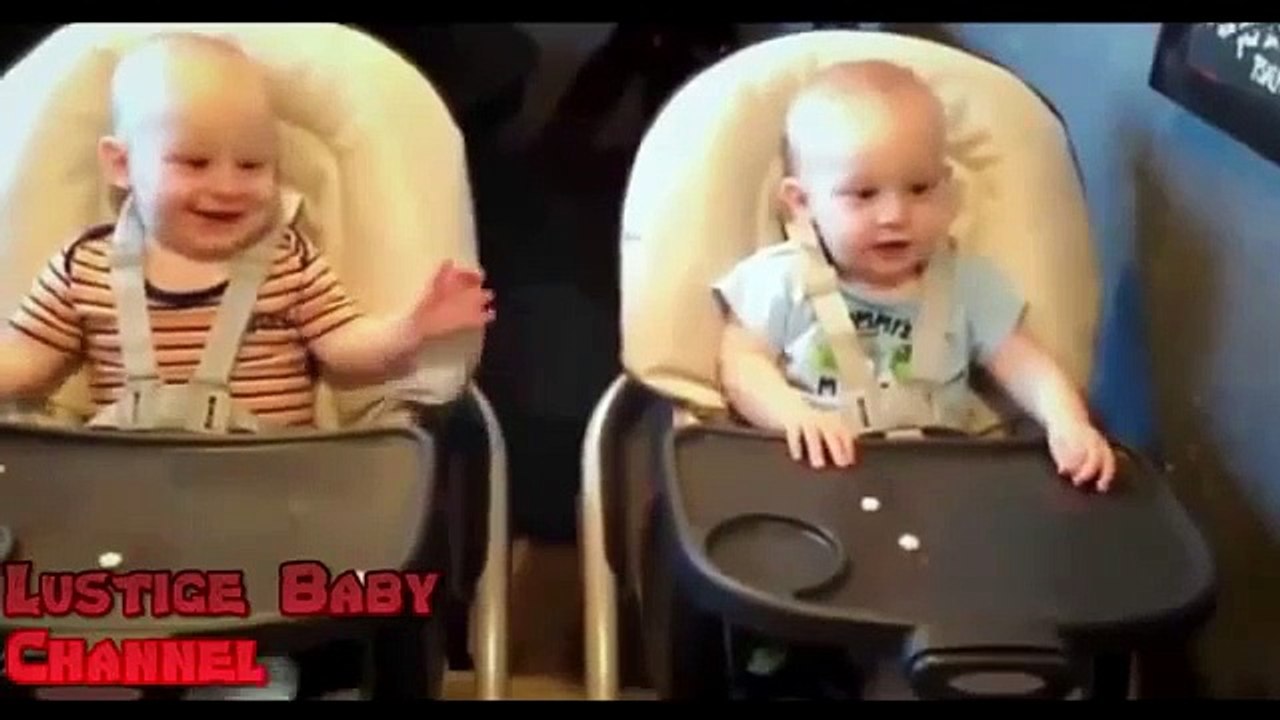 Lustige Baby Videos Zum Totlachen Compilation [Lustige Videos 2015] 6