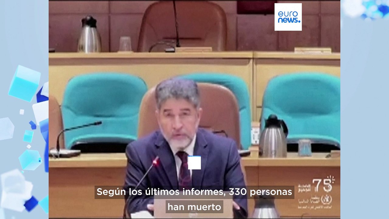 El ejército de Sudán y las fuerzas paramilitares descartan las negociaciones