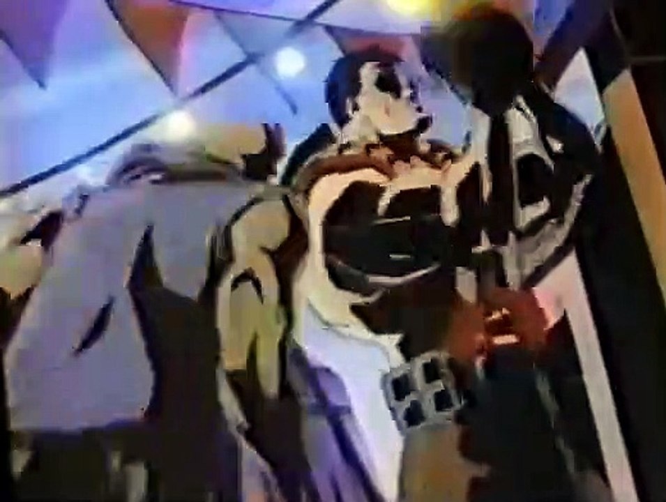 G.I. Joe Extreme G.I. Joe Extreme E001 – A Summoning of Heroes