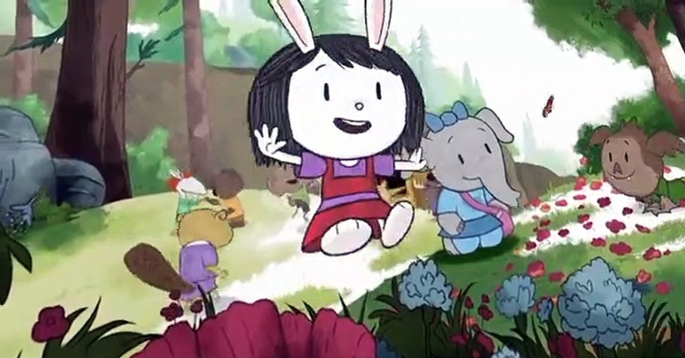 Elinor Wonders Why Elinor Wonders Why E017 – Follow That Roly Poly / Rain, Rain Don’t Go Away