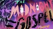 The Midnight Gospel The Midnight Gospel E004 – Blinded By My End