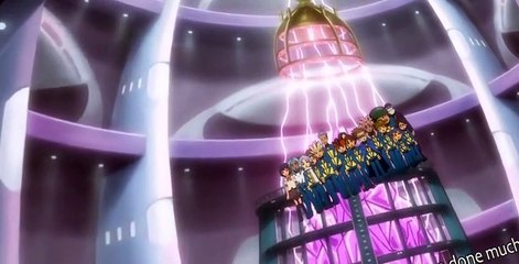 Inazuma Eleven S01 E60
