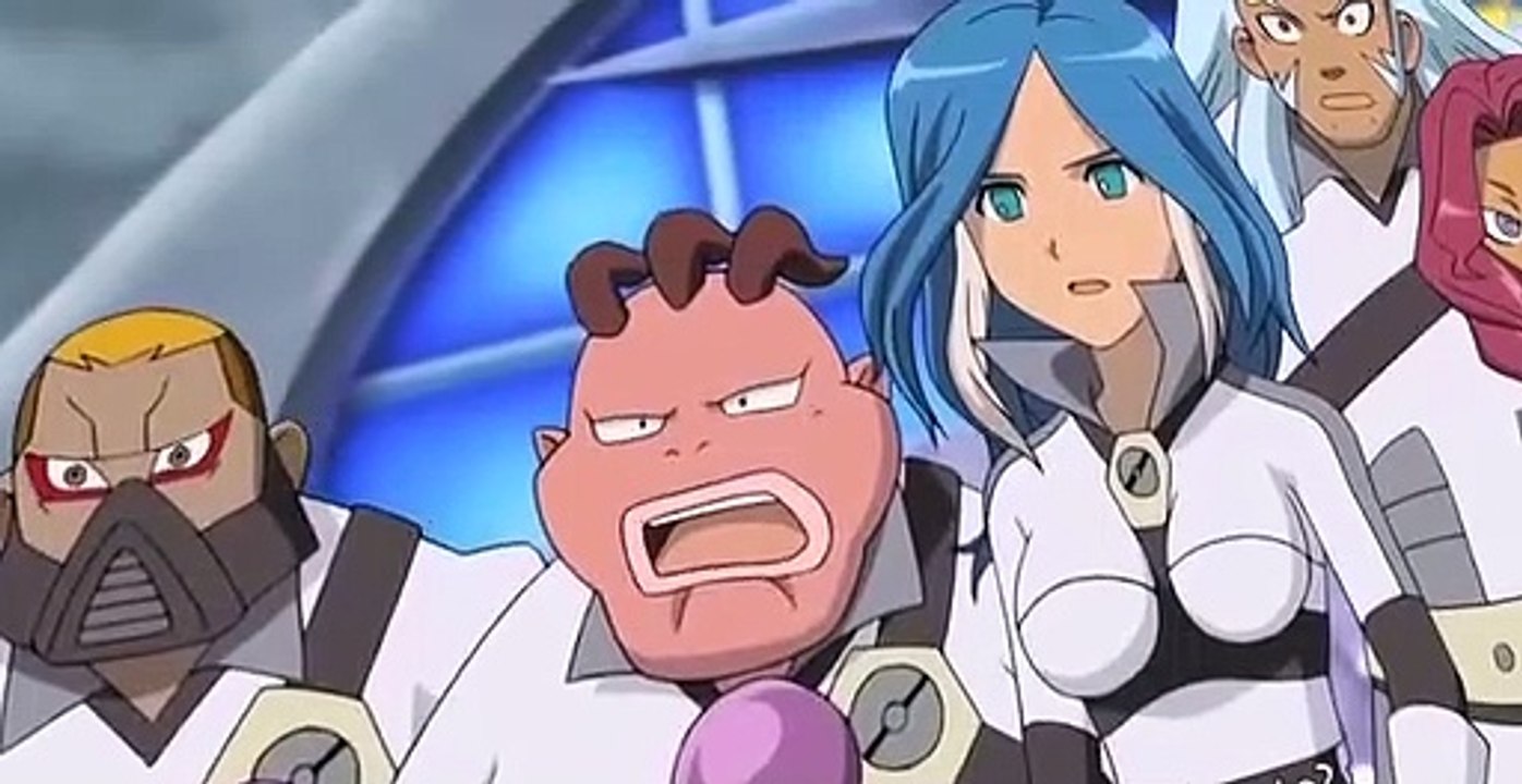 Inazuma Eleven S01 E63
