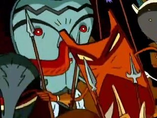 Jumanji S03 E014 Good Bye, Jumanji