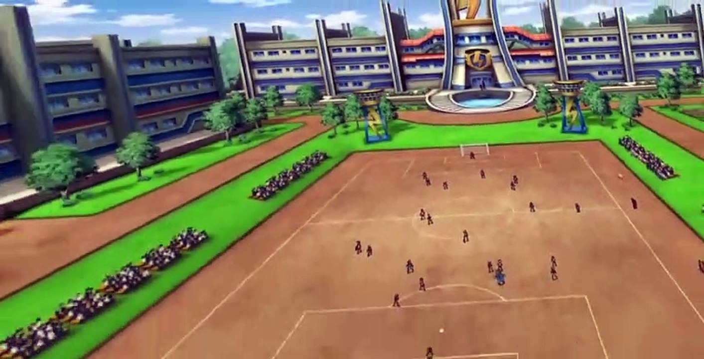 Inazuma Eleven S01 E69