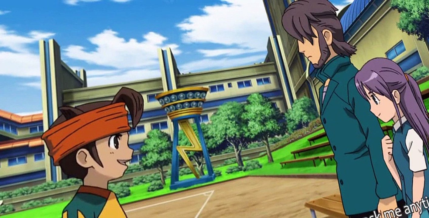 Inazuma Eleven S01 E70