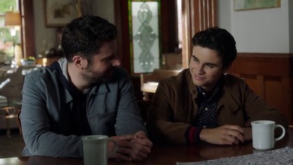 A Million Little Things - Series Finale