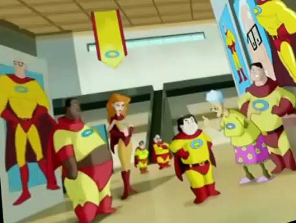 Zeroman E006 Peace Off