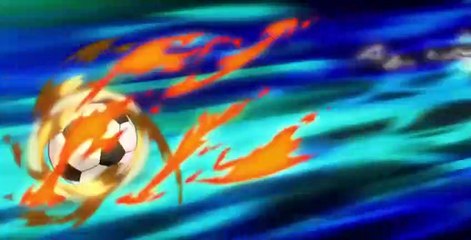 Inazuma Eleven S01 E79