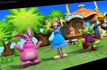 Dibo the Gift Dragon Dibo the Gift Dragon E005 Annie’s Makeover