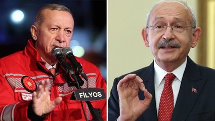 Erdoğan'ın müjdesinin ardından Kılıçdaroğlu'ndan dikkat çeken paylaşım: Halkın yararına verilen taahhütleri mutlaka yerine getiririz