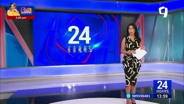 Cancillería señala nueva injerencia de Gustavo Petro en asuntos del Perú