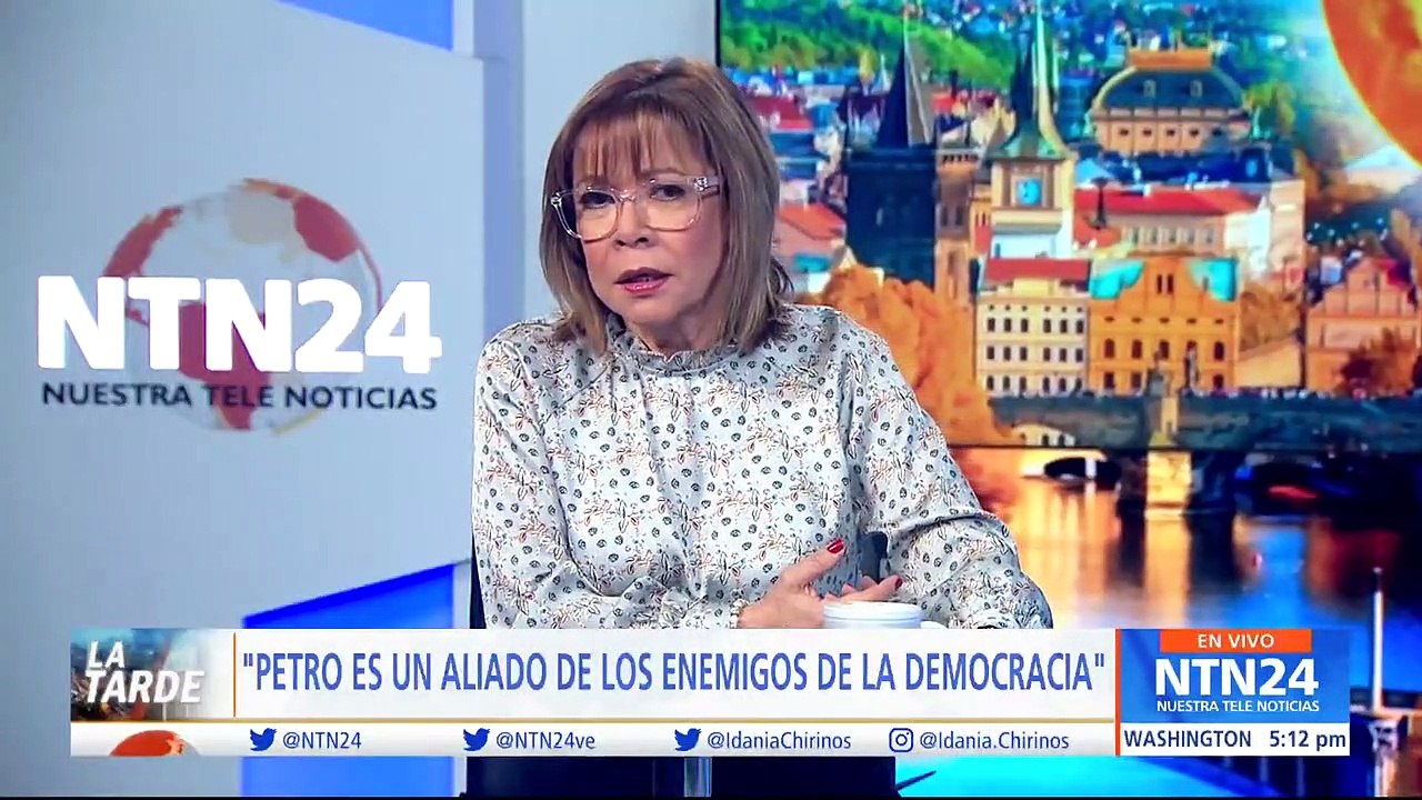“Relajar las sanciones significaría una traición al valiente pueblo venezolano que ha luchado por su libertad”: Mario Díaz-Balart, congresista republicano