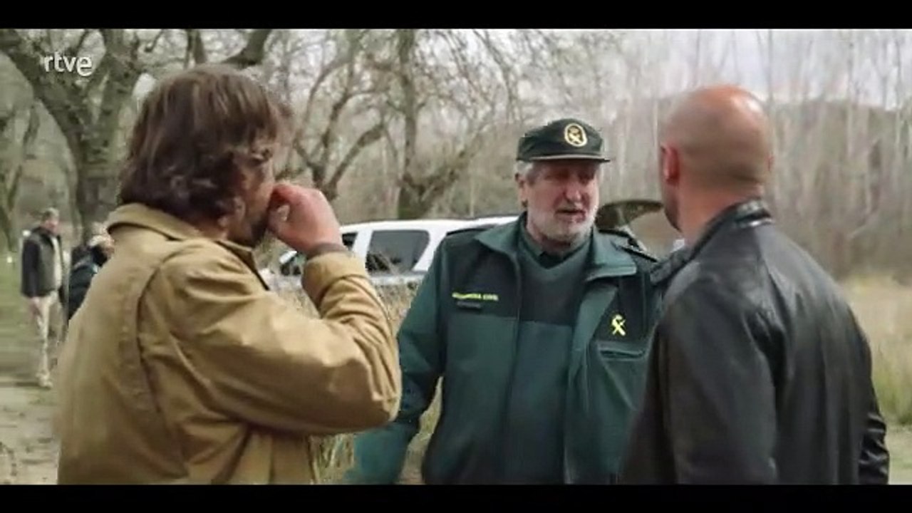 La caza Guadiana Capitulo 2 completo