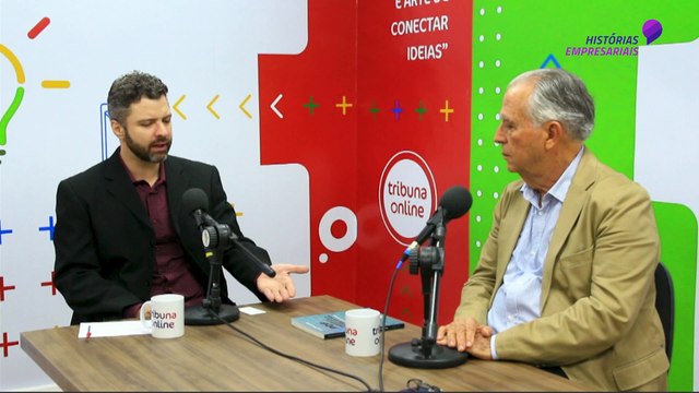 Durval Vieira de Freitas, consultor empresarial e CEO da DVF Consultoria | Histórias Empresariais #4