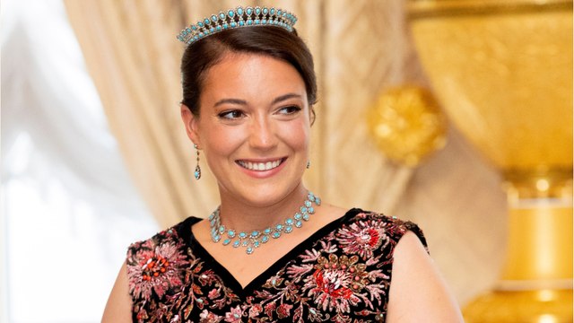 GALA VIDÉO - Mariage d’Alexandra de Luxembourg : le programme des festivités dévoilé !