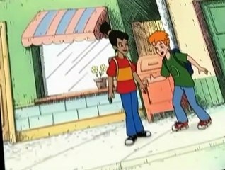 Corduroy (TV series) Corduroy (TV series) E13-14 Cute As A Button / Sleep Tight