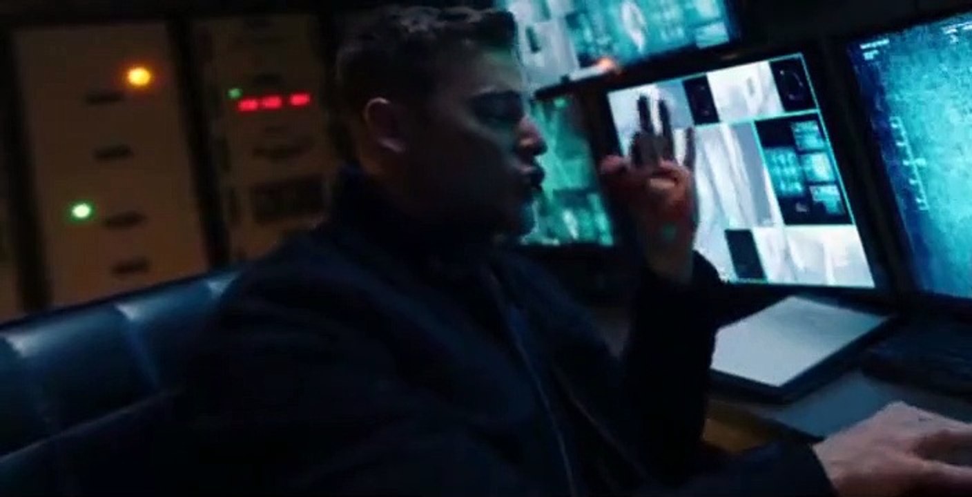 Dirk Gentlys Holistic Detective Agency S02 E03