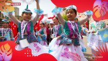 Bayram coşkusu 'TRT Uluslararası 23 Nisan Çocuk Şenliği'nde yaşanacak