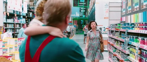 Ma vie en vrac Bande-annonce (DE)