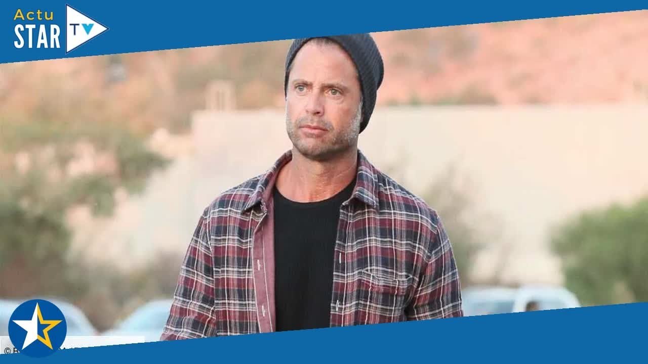 David Charvet : une enquête pour menaces criminelles ouverte à son encontre