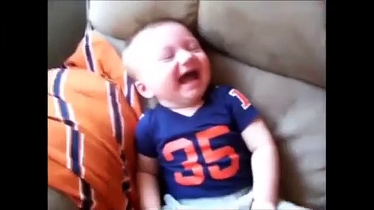 Top 10 most funny baby videos 2015 ¦ funniest baby videos ¦ video funniest ever