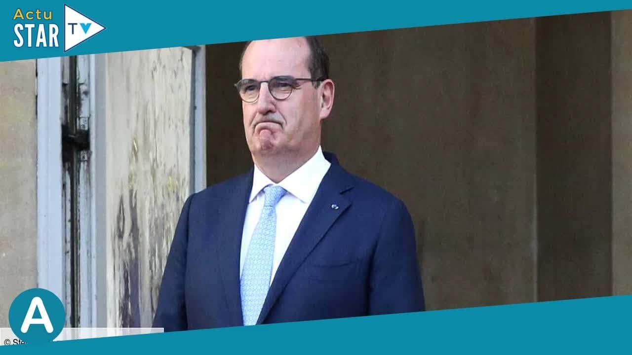 “Hors de propos” : la drôle de réaction de Jean Castex à l’évocation de ses ambitions présidentielle