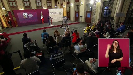 AMLO participó en foro sobre cambio climático con Joe Biden