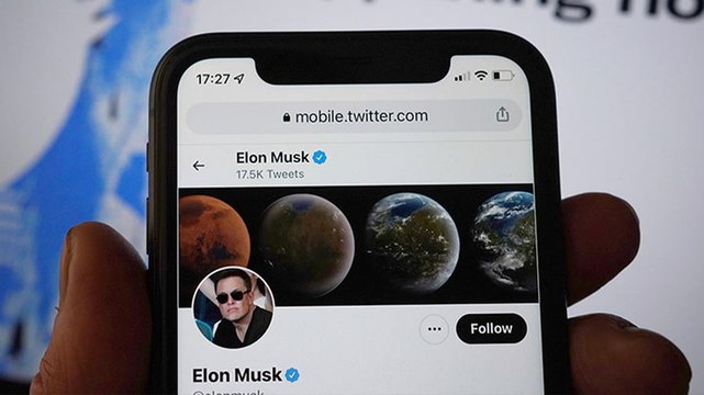 Twitter removes legacy ‘blue tick’ checkmarks as Elon Musk fulfils promise to pull plug