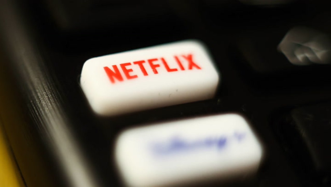 Netflix: Passwort teilen soll kostenpflichtig werden