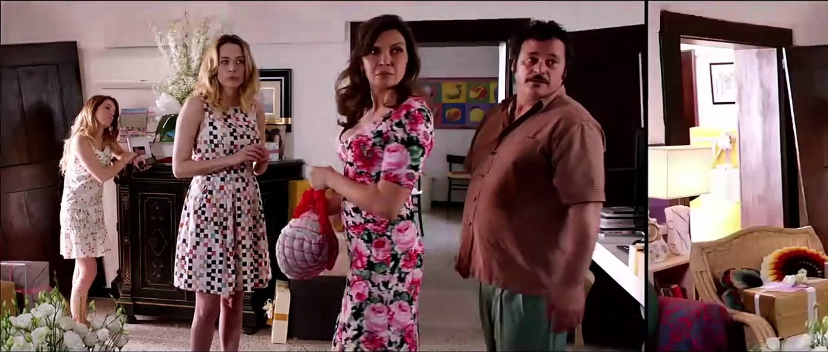 Io che amo solo te Bande-annonce (IT)