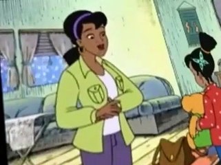 Corduroy (TV series) Corduroy (TV series) E5-6 Ice Dream / Special Delivery