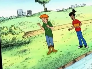 Corduroy (TV series) Corduroy (TV series) E9-10 Ship Ahoy / Help Wanted