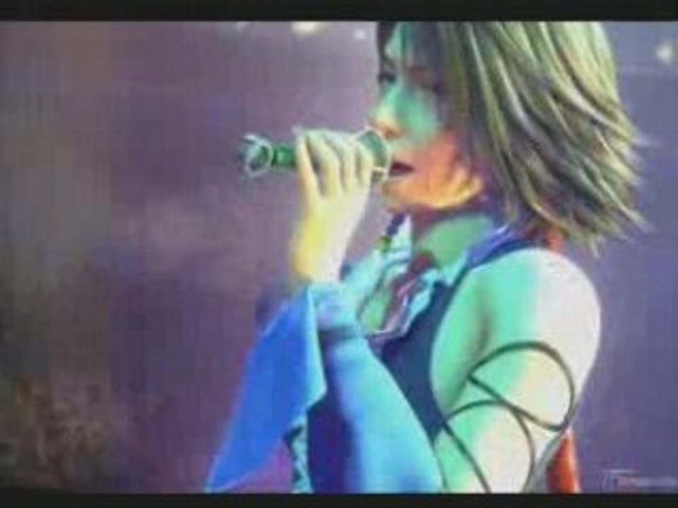 FFX Heaven