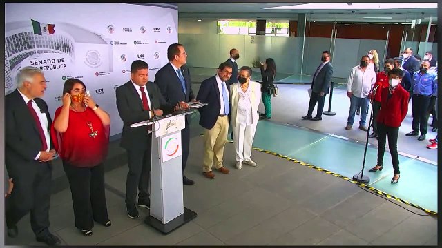 ¡VEAN! ¡Morena destroza al PRIAN por decir que se los van a 'fregar' con la reforma eléctrica!