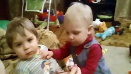 Funny Babies Funny Videos Funny Baby Laughing compilation 2015 #13.mp4