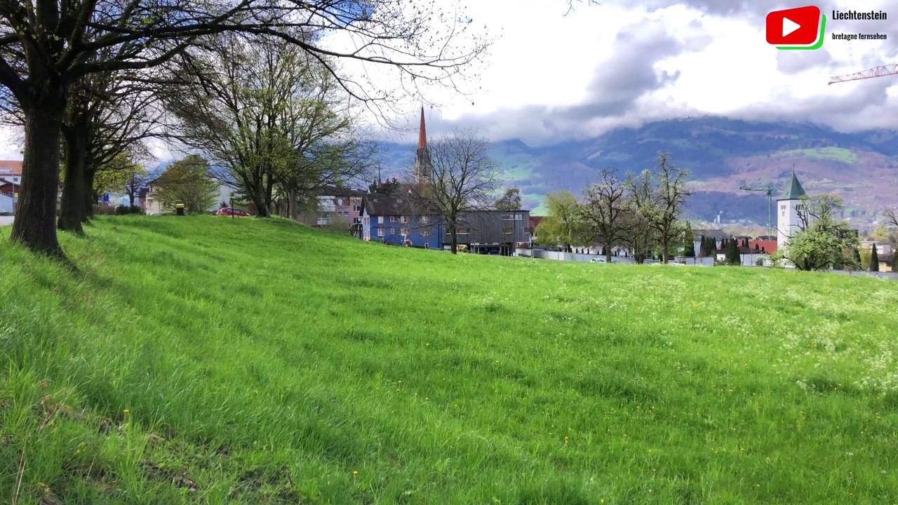 Schaan  | Tourismus in Schaan  |  Liechtenstein Bretagne Fernsehen