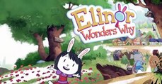 Elinor Wonders Why Elinor Wonders Why E022 – Burrowing Owl Girl / Olive’s Tree