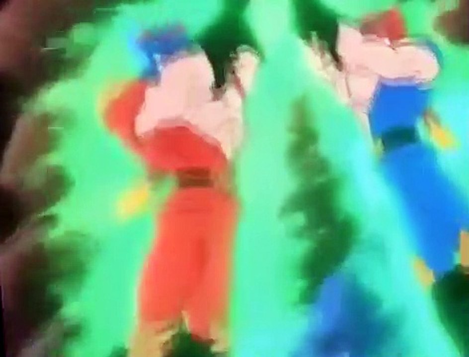 Double Dragon Double Dragon S01 E010 Call to Arms