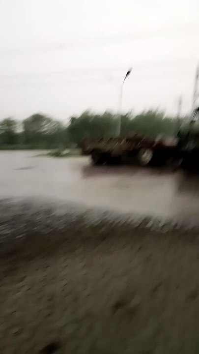 Raining video 2023