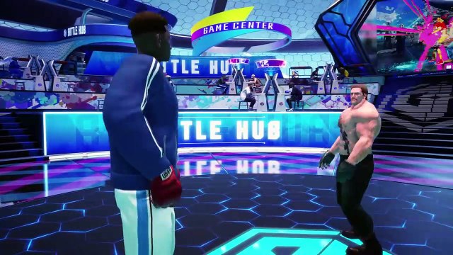 Street Fighter 6 - World Tour Gameplay & Avatar Battle Trailer | PS5 & PS4 Games