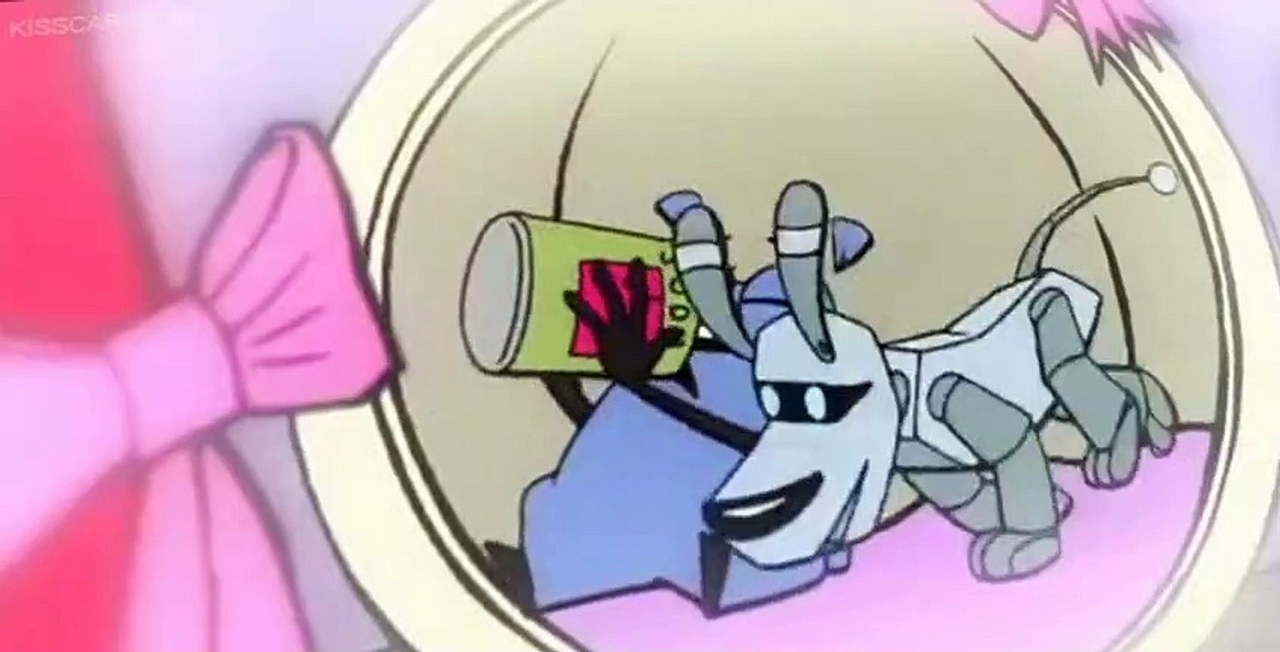 Bounty Hamster Bounty Hamster E004 Dog Day