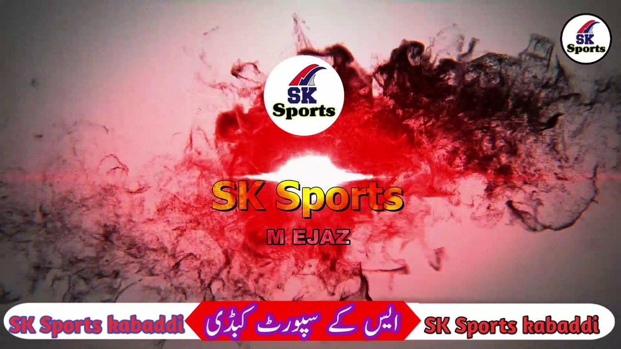 کھوڑ کبڈی میچ شو  پارٹ 43