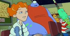Lloyd in Space Lloyd in Space S02 E001 – Girl from the Center of the Universe