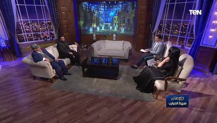 الشاعر عنتر هلال: 99% من الأغاني بتاعتي فيها أسامي بناتي