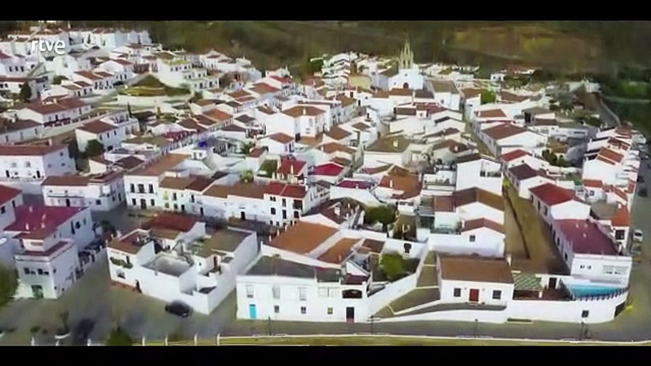 La caza Guadiana Capitulo 4 Completo