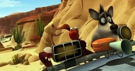 Oscar's Oasis Oscar’s Oasis E070 Revenge of the Small Fry