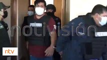 Cuatro víctimas identificaron a los 3 colombianos acusados de estafa