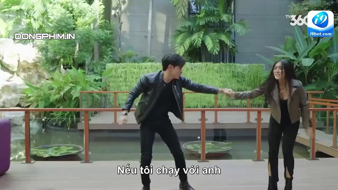 Chòm Sao May Mắn Của Anh tập 2 vietsub, My Lucky Star - Moon in the Heart (2023) phim tình cảm thái lan vietsub trọn bộ mới nhất hiện nay